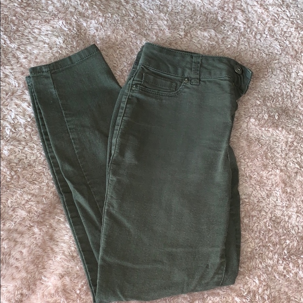 GREAT Condition Blue Spice Jeans!